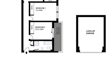 11 / 44 Fern St, Clovelly