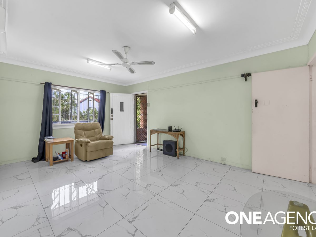 21 Cormorant Street, Inala