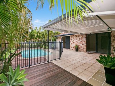 23 Homestead Drive, Tewantin
