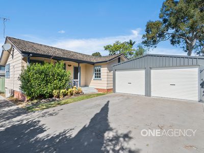 20 McMahons Road, North Nowra