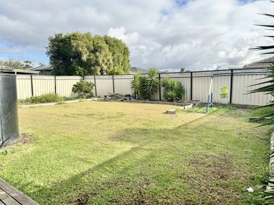3 Aneta Way, Wyndham Vale
