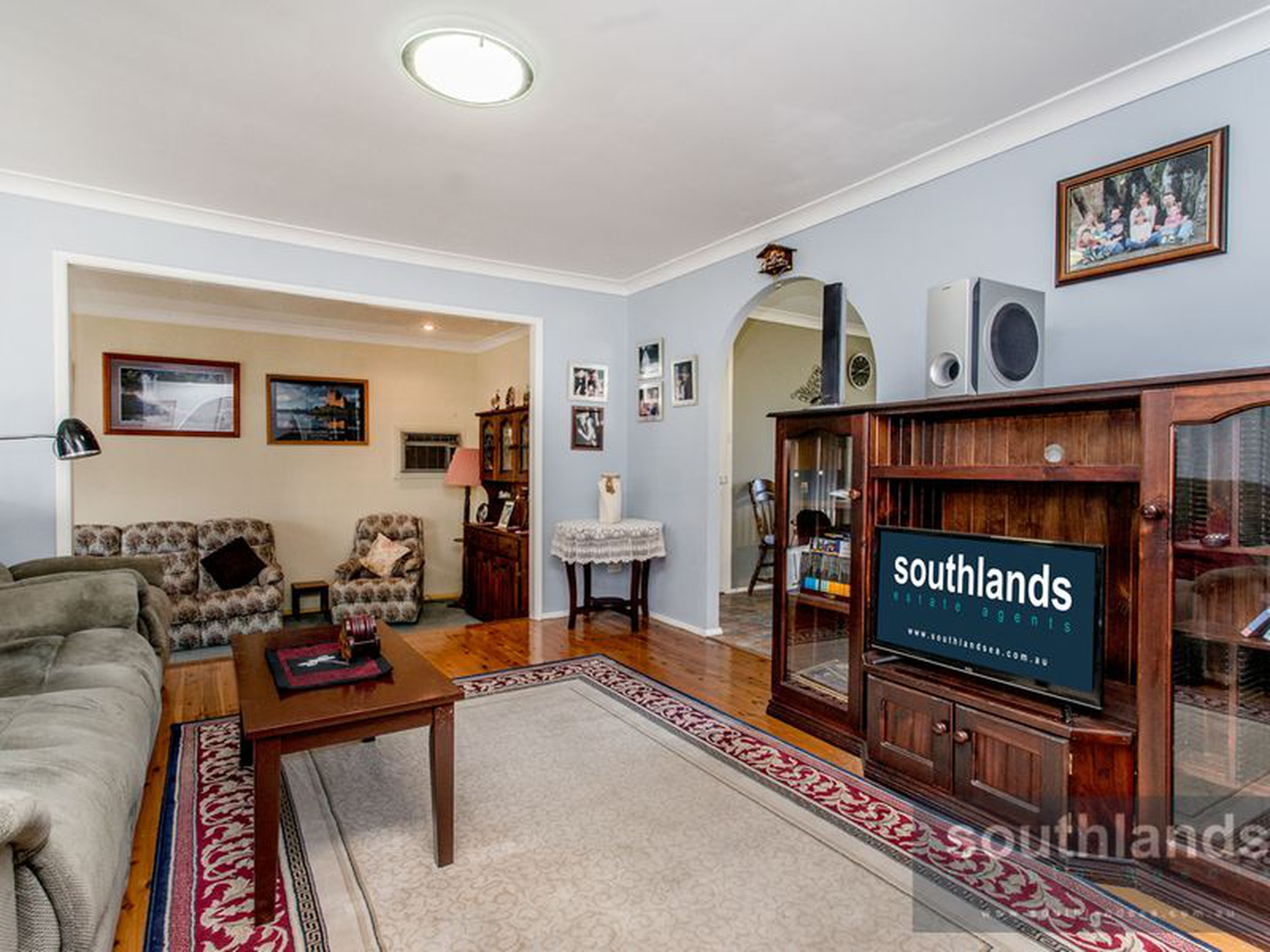 6 Teme Place, JAMISONTOWN