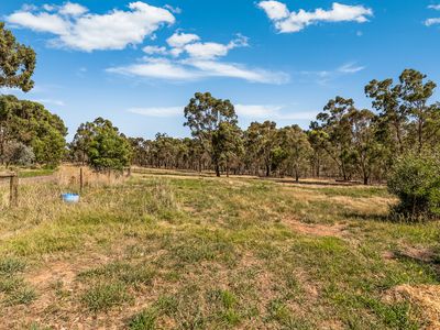 4090 McIvor Highway, Heathcote