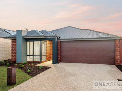 5 Chamaeleon Road, Bennett Springs