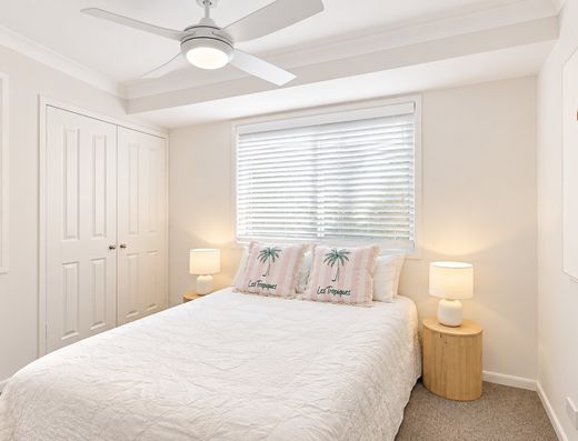 Spacious, Light-Filled Living in a Quiet Old Tewantin Cul-de-Sac image 17