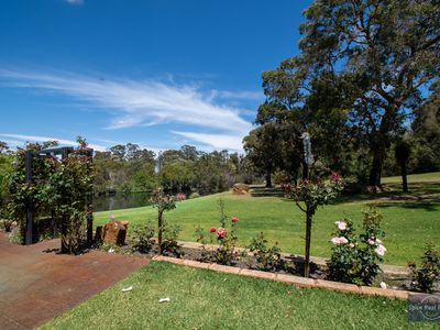 180 Woodward Heights, Hay