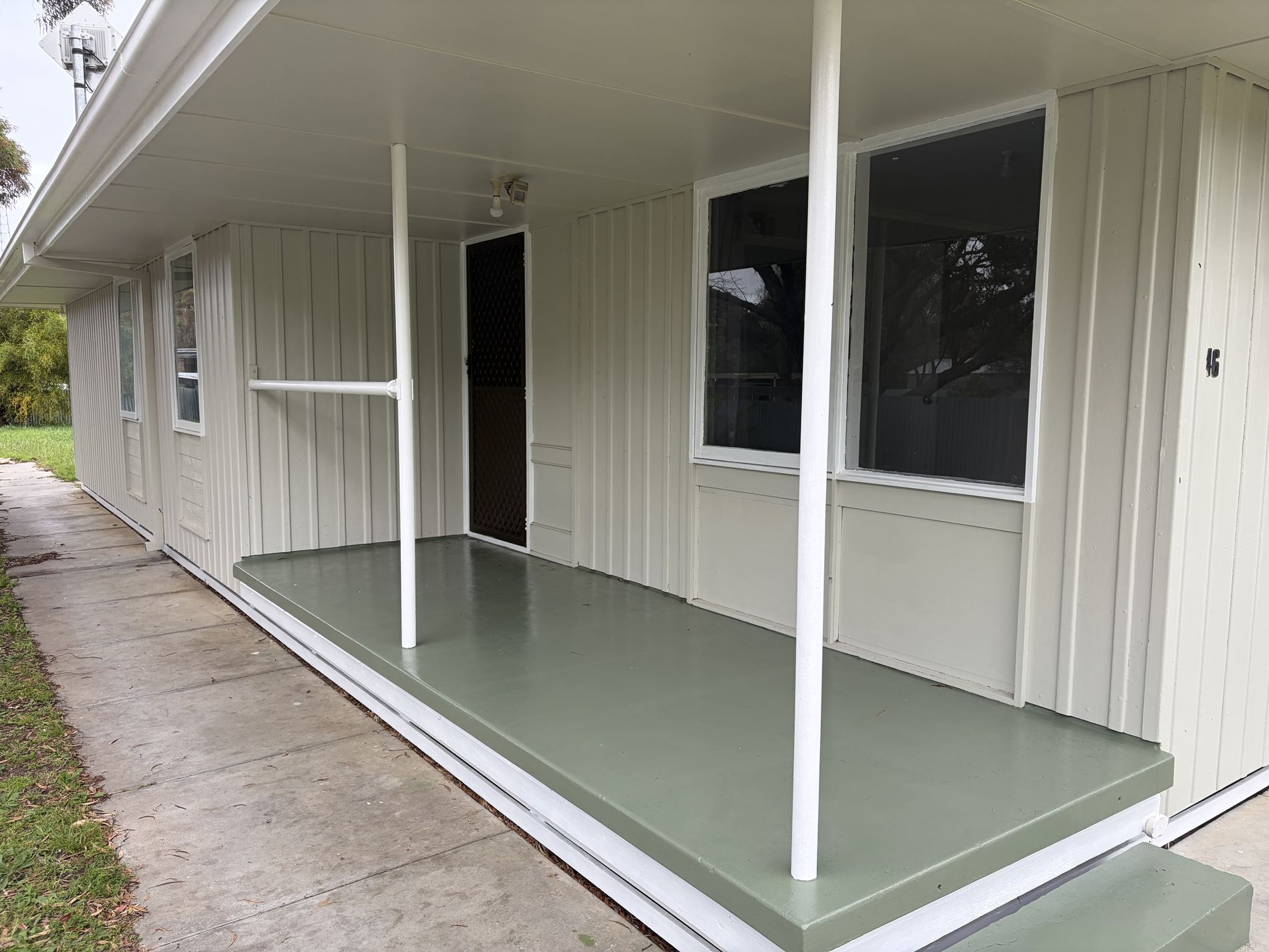 46 Paynter Terrace, Coonalpyn