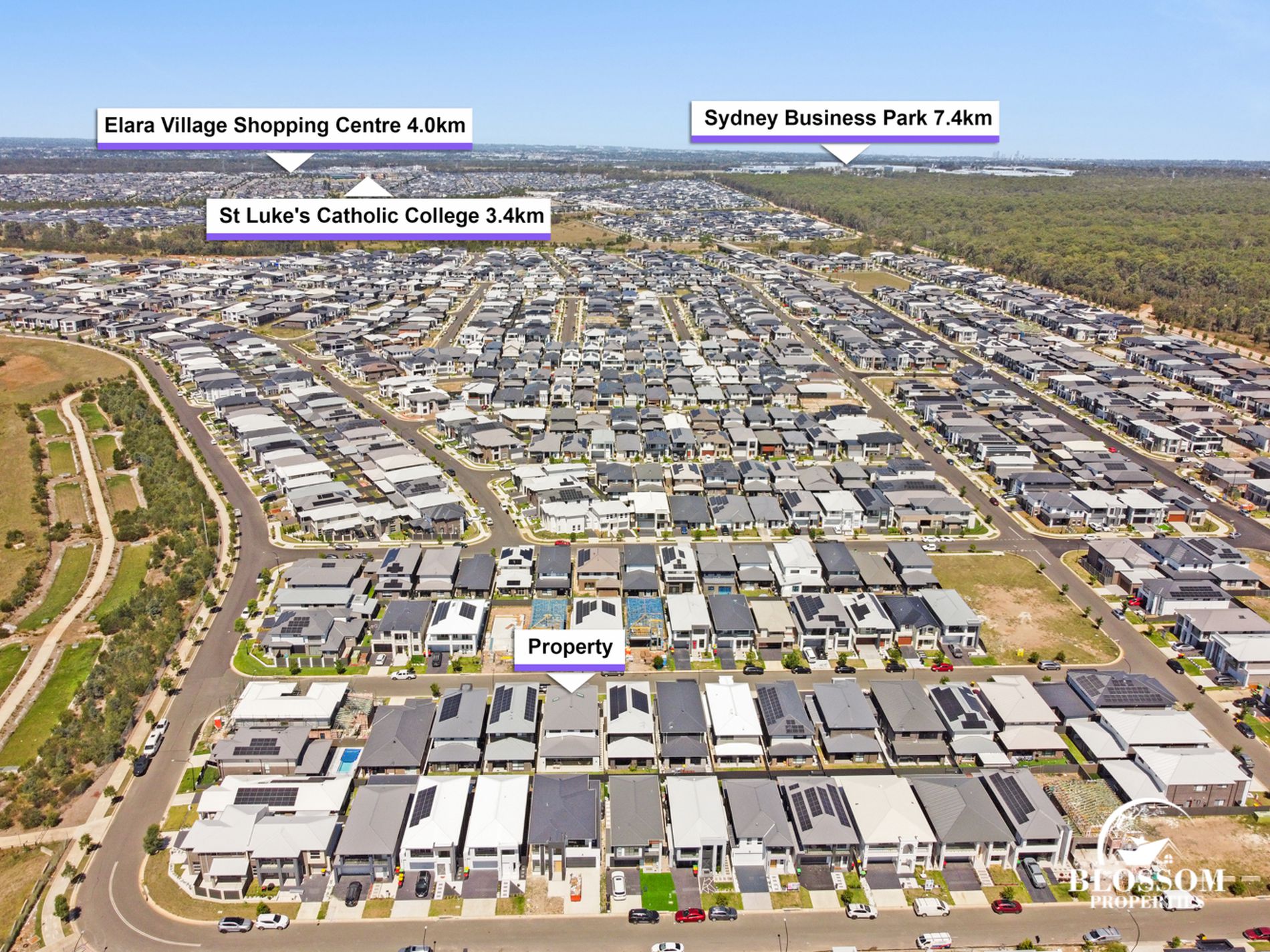 10 Caperbush Street, Marsden Park