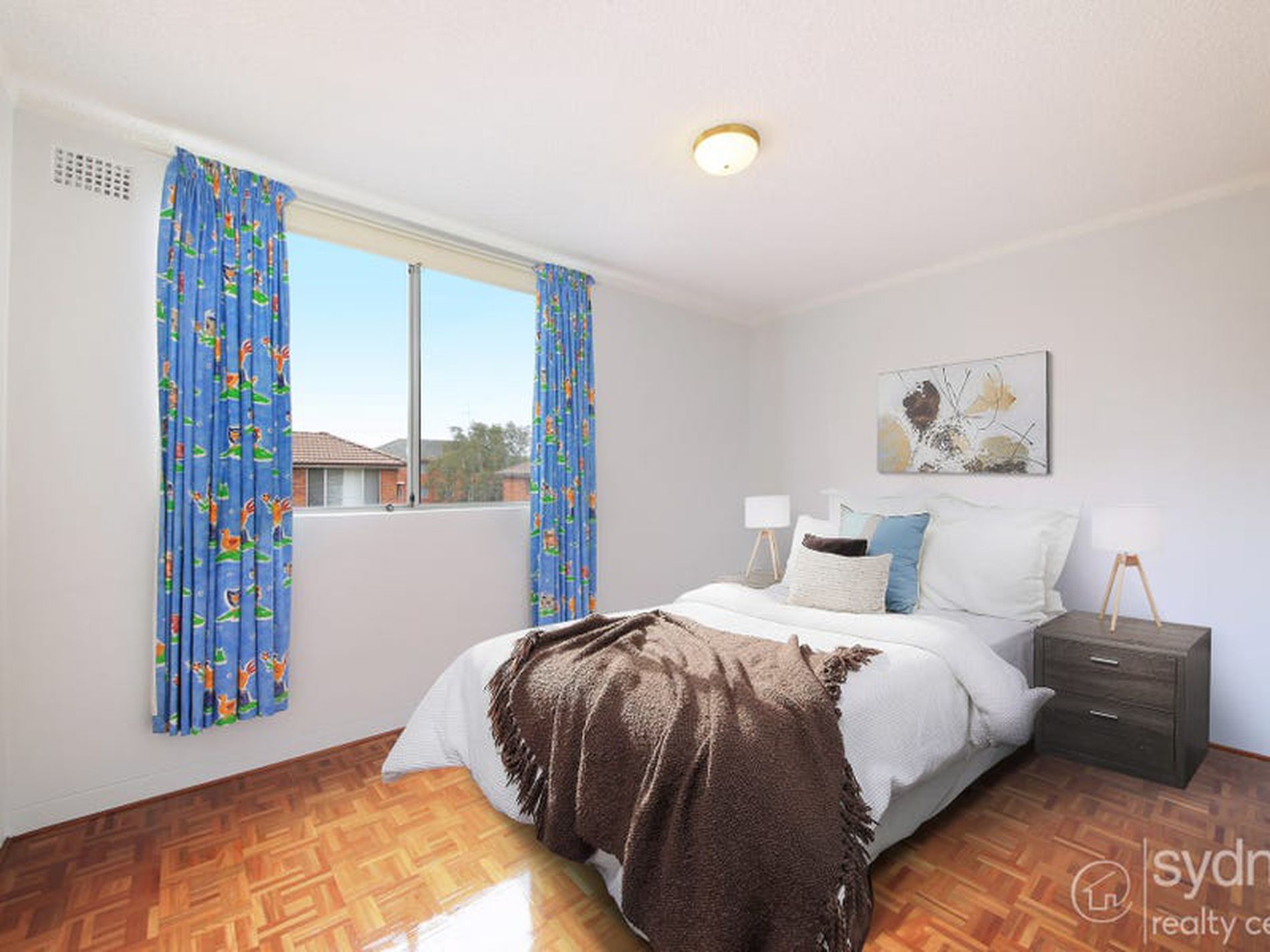 9 / 191 Gardeners Road, Eastlakes