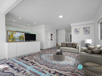 34 Mundowey Entrance, Villawood