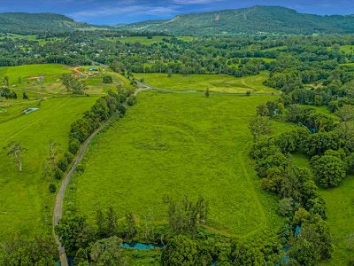 15 Crofton Road, Nimbin