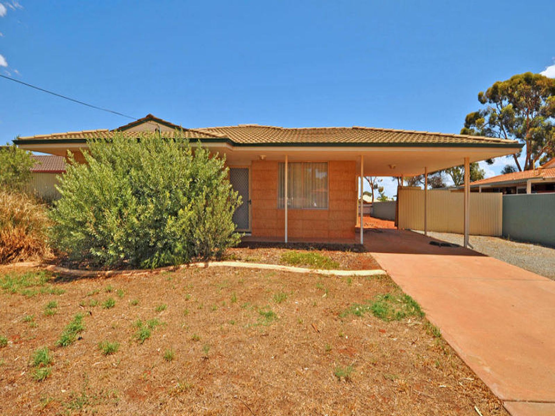 14 Talmalmo Place, Kalgoorlie