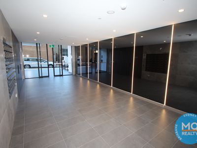 607 / 11 RAPHAEL STREET, Lidcombe