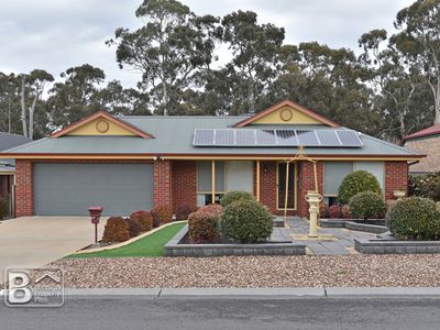 15 Peace Street, Kangaroo Flat