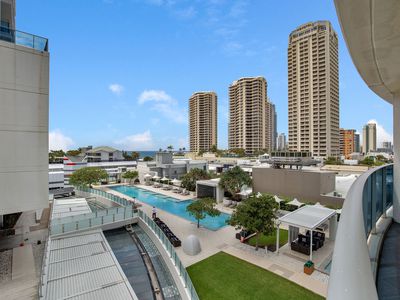 10403 / 3113 Surfers Paradise Blvd, Surfers Paradise