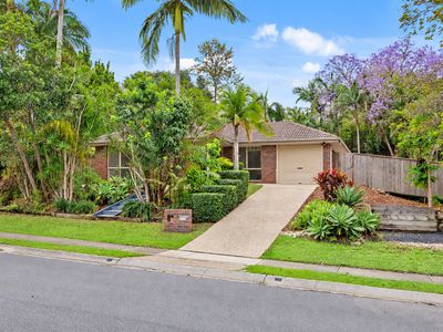 11 Washbrook Crescent, Petrie
