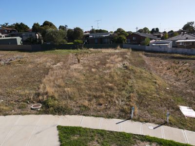 6 Military Court, Seymour