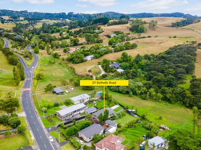 29 Bethells Road, Waitakere