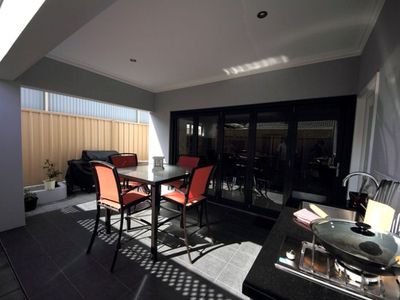 Number 35A Keemore Drive, Balga