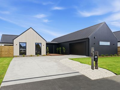 94 Ridgeland Way, West Melton