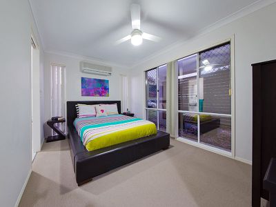 4 Tallis Street, Wakerley