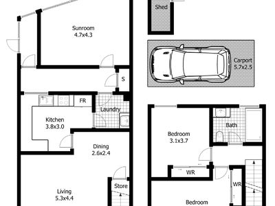 5 Barry Place, Bidwill