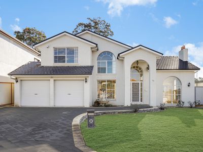36 Richard Crescent, Cecil Hills