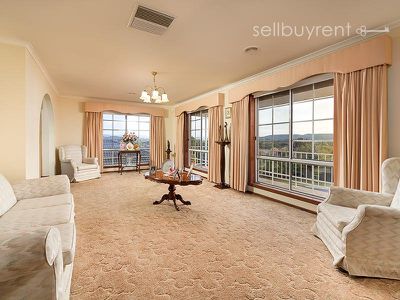 414 COLLEY STREET, Lavington