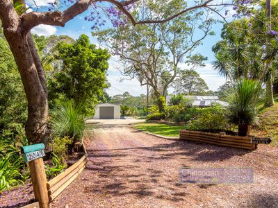 2046 Coolamon Scenic Drive, Mullumbimby