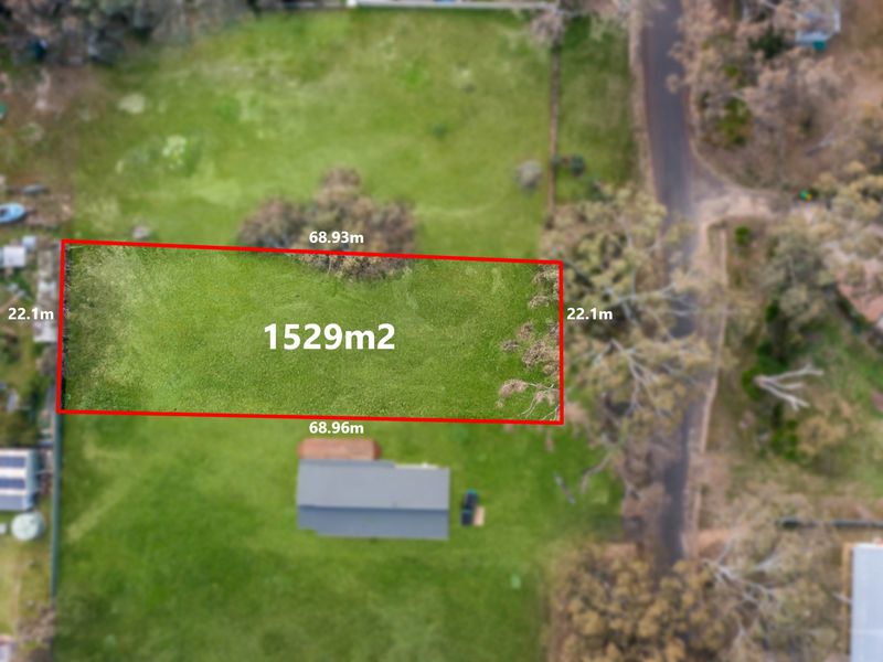 13 Scully's Lane, Heathcote