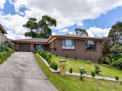 28 Derwent Court, Mount Gambier
