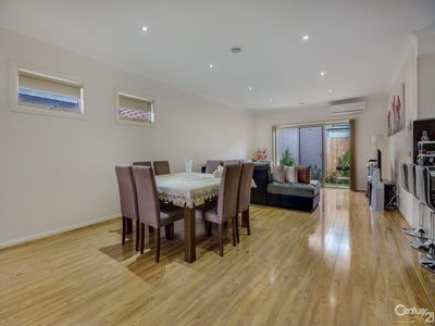 26A Robinson Crescent, Hampton Park