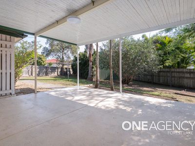 19 Begonia Street, Inala