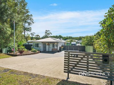 129 The Park Drive, Sanctuary Point