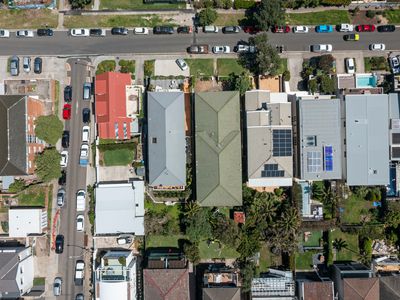 140 BRIGHTON BOULEVARD, North Bondi