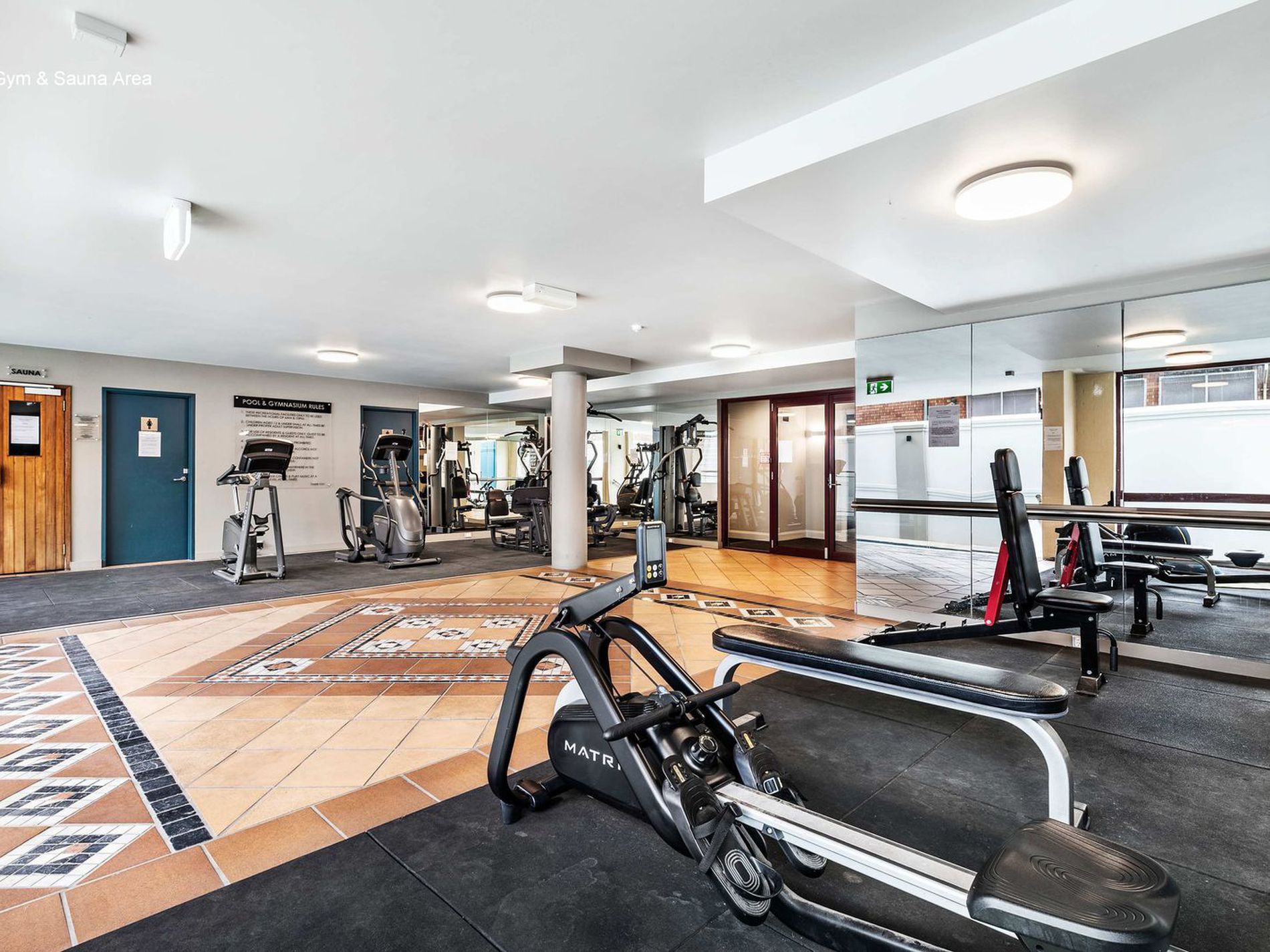 507 / 508-528 Riley Street, Surry Hills