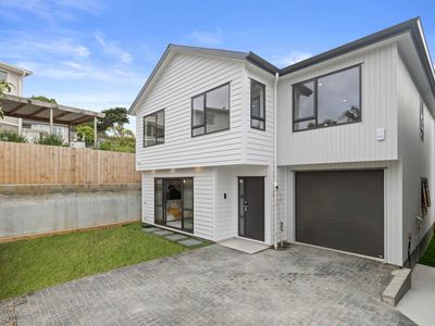 40D Arthur Road, Manurewa