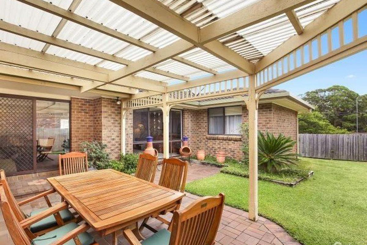 3 Watership Downs Close, Terrigal