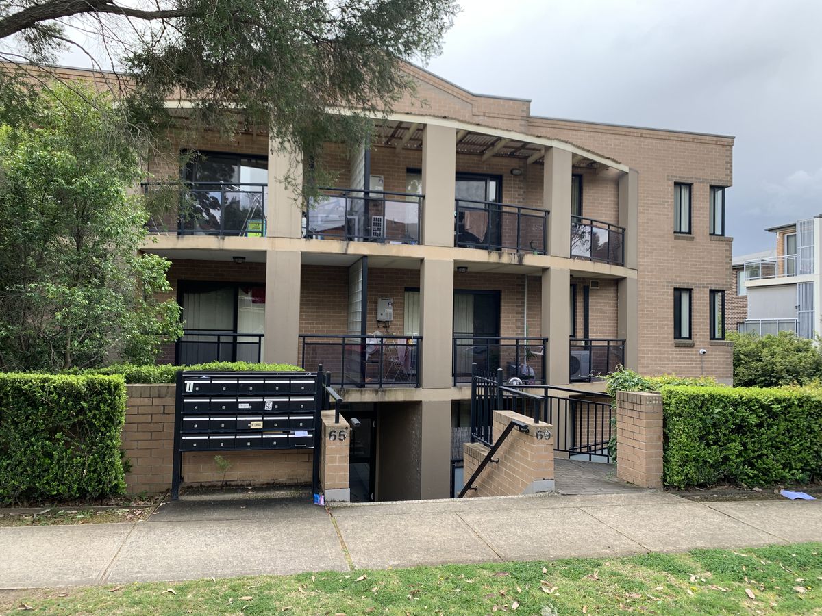 6567 Stapleton St, Pendle Hill Global Real Estate Wentworthville