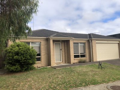 4 Peppertree Rise, Waurn Ponds