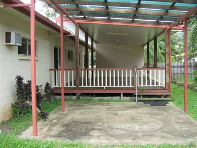 14 Racecourse, Cooktown