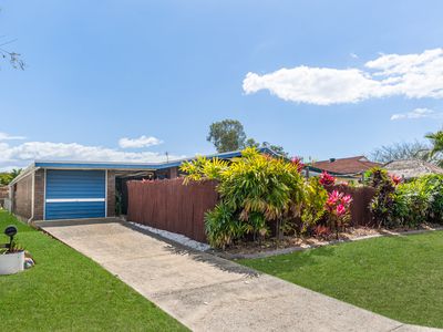 34 Masuda Street, Annandale