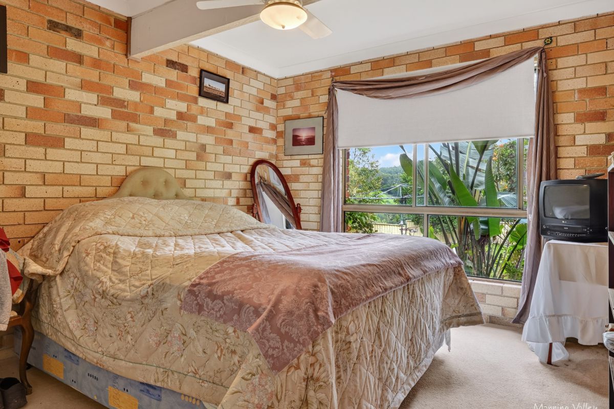 1577A Nowendoc Road, Mount George
