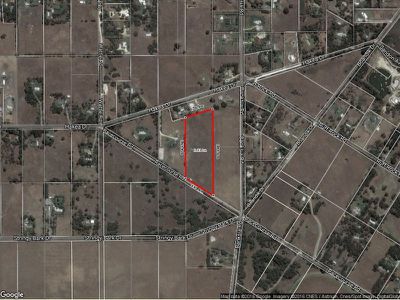 Lot 100, Racecourse Road, Millicent