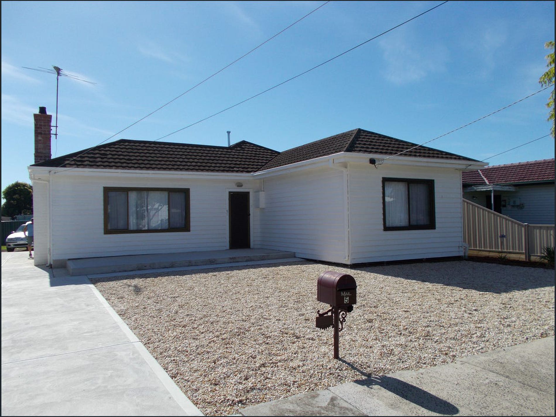 5 Holehouse Street, Sunshine North
