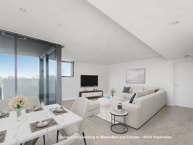 1005 / 21 Bow River Crescent, Burswood