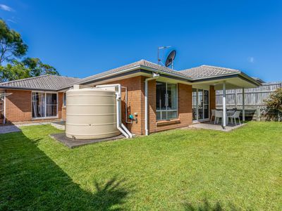 62 Vanilla Avenue, Griffin