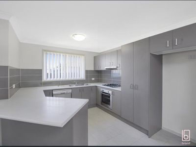 1 Malbec Street, Cliftleigh