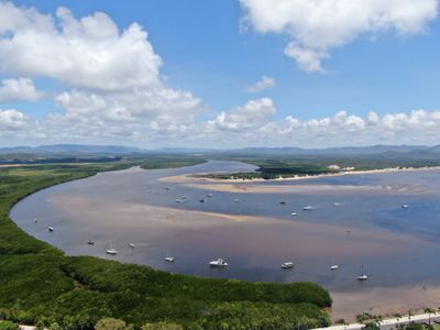 57-59 Helen Street, Cooktown