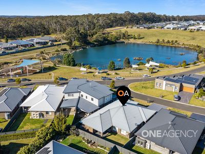 21 Bronzewing Way, South Nowra